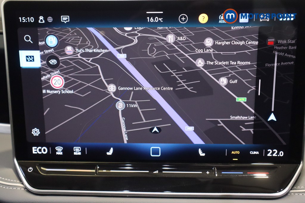 Volkswagen Passat Life Automatic Petrol Plug-In Hybrid Estate - Stock Number (1578104) - 2nd supplementary image