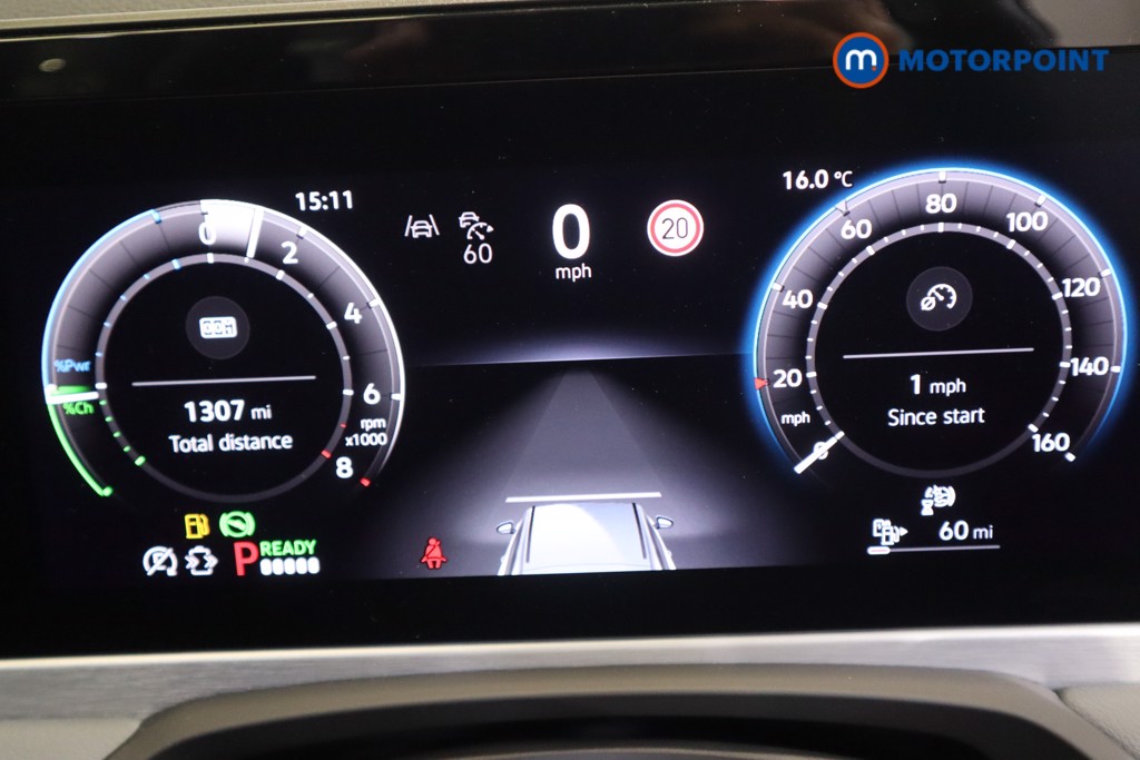 Volkswagen Passat Life Automatic Petrol Plug-In Hybrid Estate - Stock Number (1578104) - 4th supplementary image