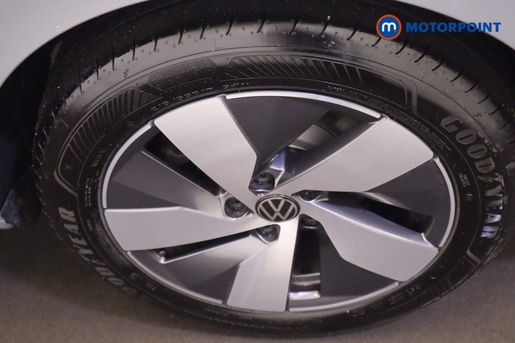 Volkswagen Passat Life Automatic Petrol Plug-In Hybrid Estate - Stock Number (1578104) - 9th supplementary image
