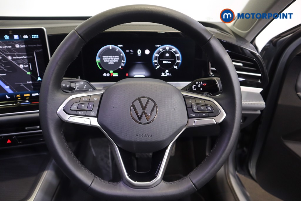 Volkswagen Passat Life Automatic Petrol Plug-In Hybrid Estate - Stock Number (1578109) - 3rd supplementary image