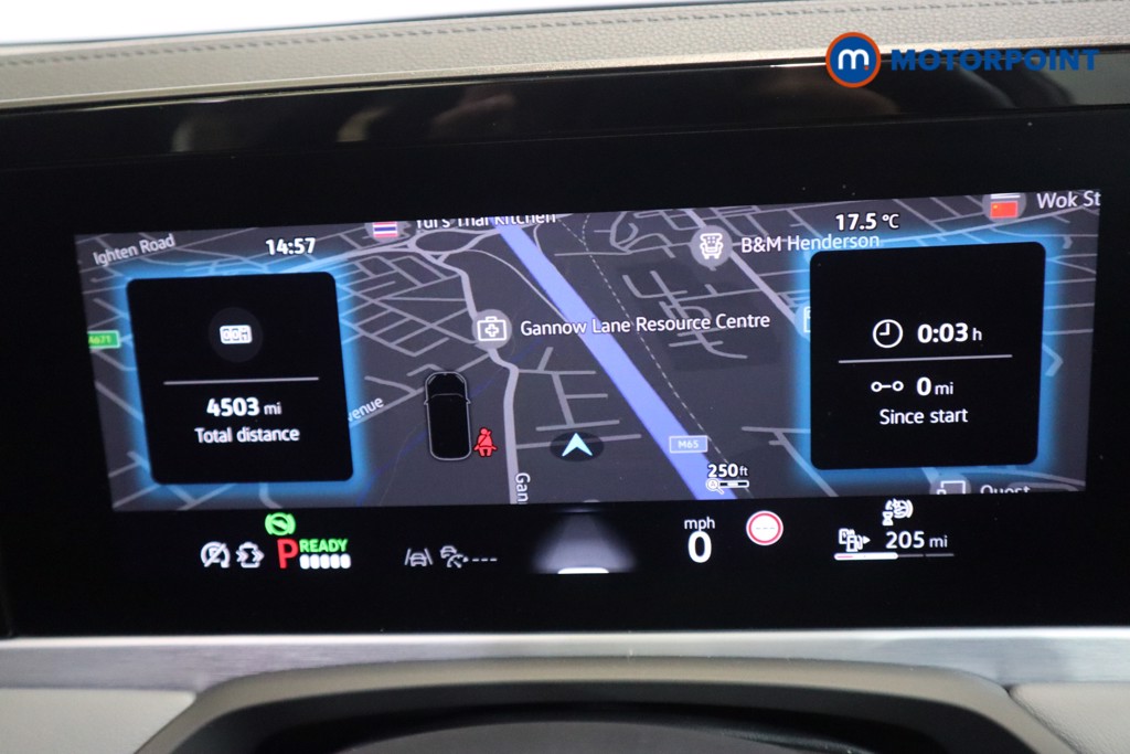 Volkswagen Passat Life Automatic Petrol Plug-In Hybrid Estate - Stock Number (1578109) - 4th supplementary image