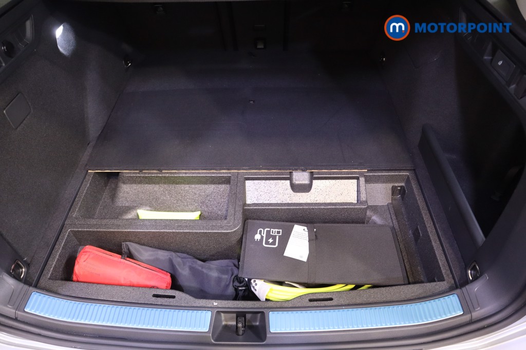 Volkswagen Passat Life Automatic Petrol Plug-In Hybrid Estate - Stock Number (1578109) - 29th supplementary image