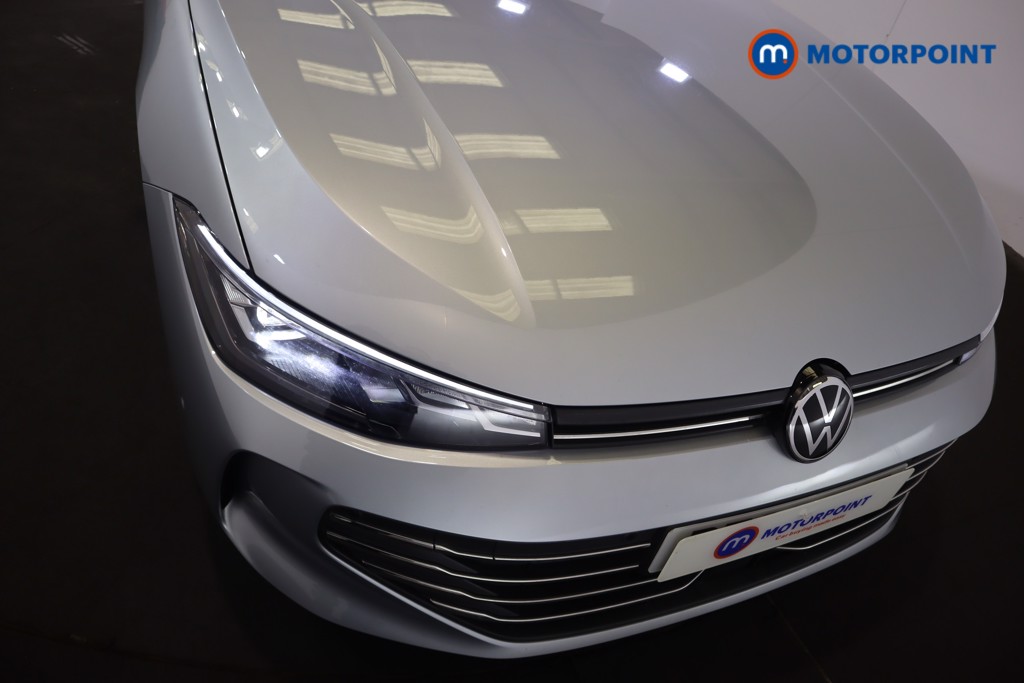Volkswagen Passat Life Automatic Petrol Plug-In Hybrid Estate - Stock Number (1578109) - 36th supplementary image