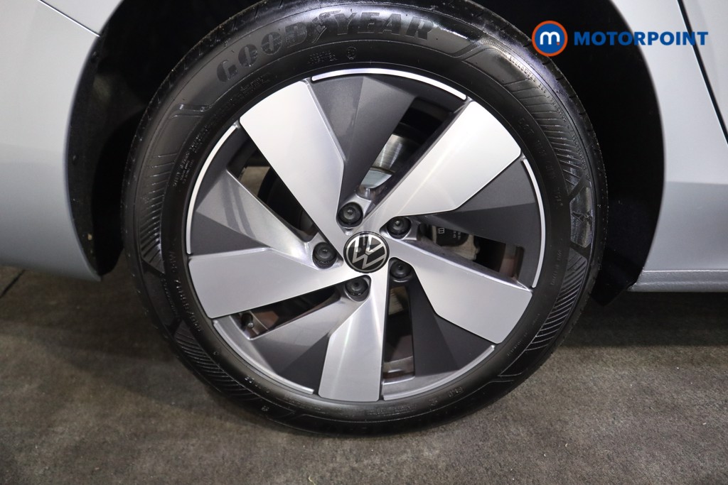 Volkswagen Passat Life Automatic Petrol Plug-In Hybrid Estate - Stock Number (1578121) - 16th supplementary image