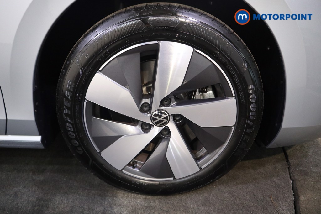 Volkswagen Passat Life Automatic Petrol Plug-In Hybrid Estate - Stock Number (1578121) - 17th supplementary image