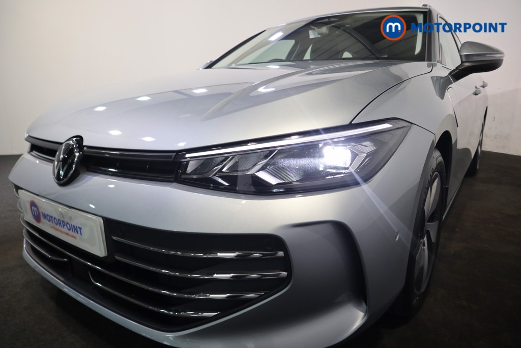 Volkswagen Passat Life Automatic Petrol Plug-In Hybrid Estate - Stock Number (1578121) - 26th supplementary image