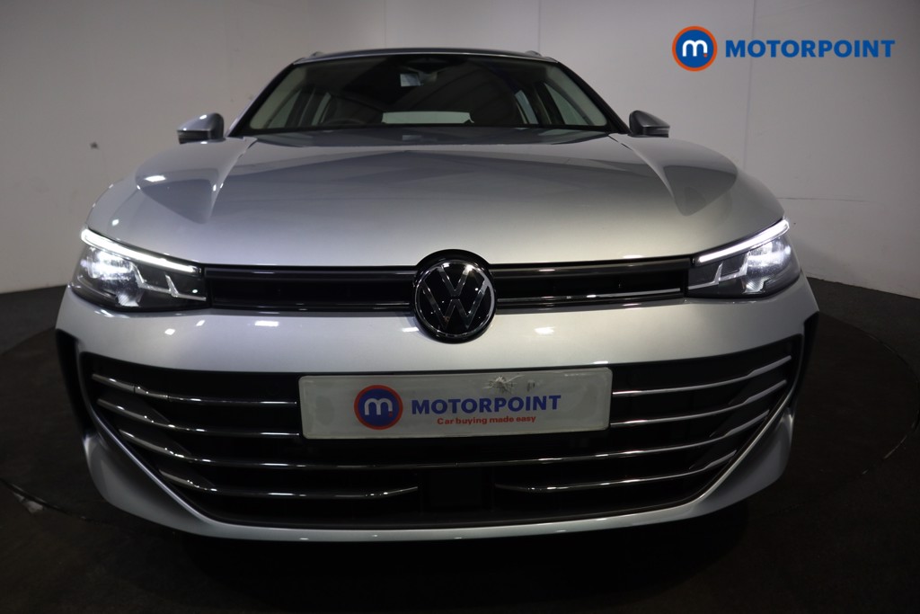 Volkswagen Passat Life Automatic Petrol Plug-In Hybrid Estate - Stock Number (1578121) - 27th supplementary image