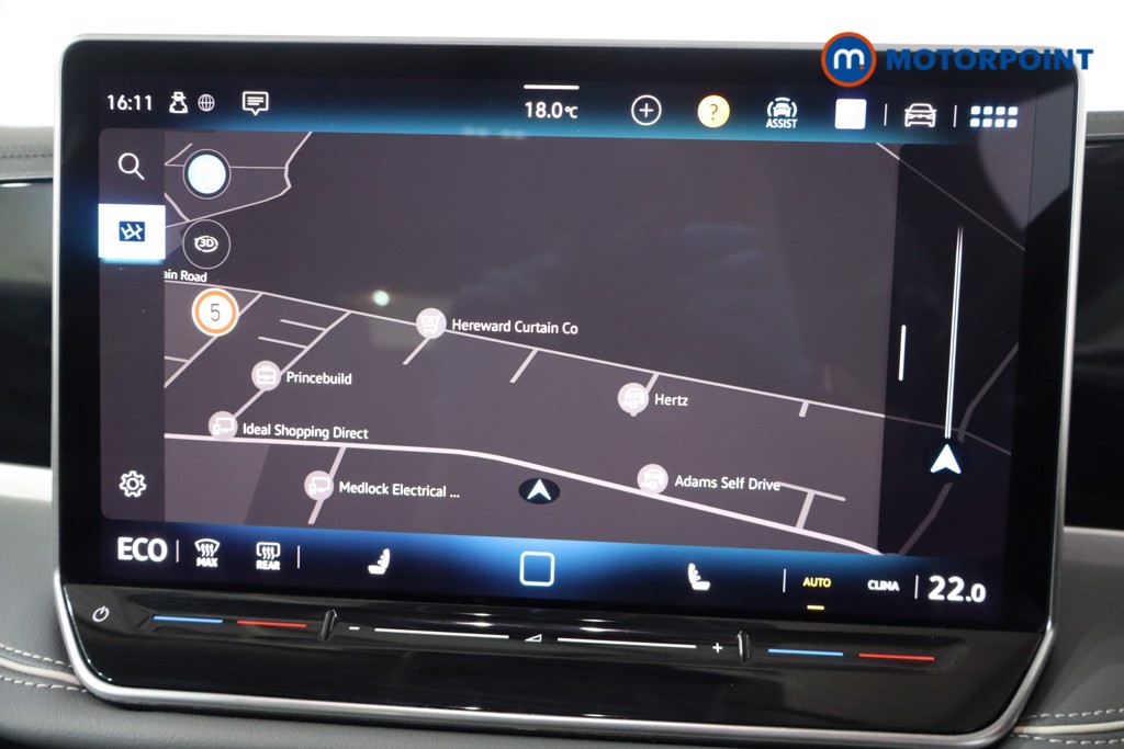 Volkswagen Passat Life Automatic Petrol Plug-In Hybrid Estate - Stock Number (1578157) - 2nd supplementary image