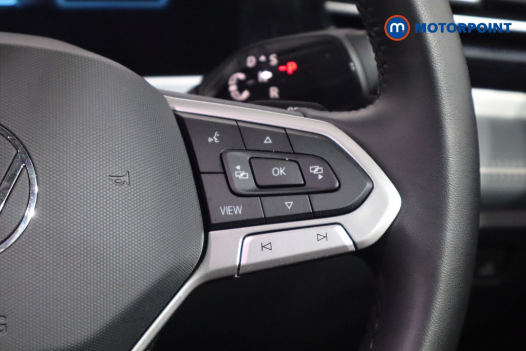 Volkswagen Passat Life Automatic Petrol Plug-In Hybrid Estate - Stock Number (1578157) - 8th supplementary image