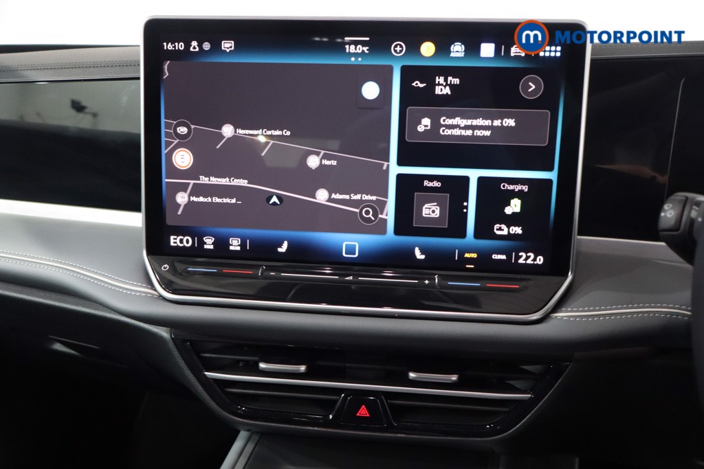 Volkswagen Passat Life Automatic Petrol Plug-In Hybrid Estate - Stock Number (1578157) - 19th supplementary image
