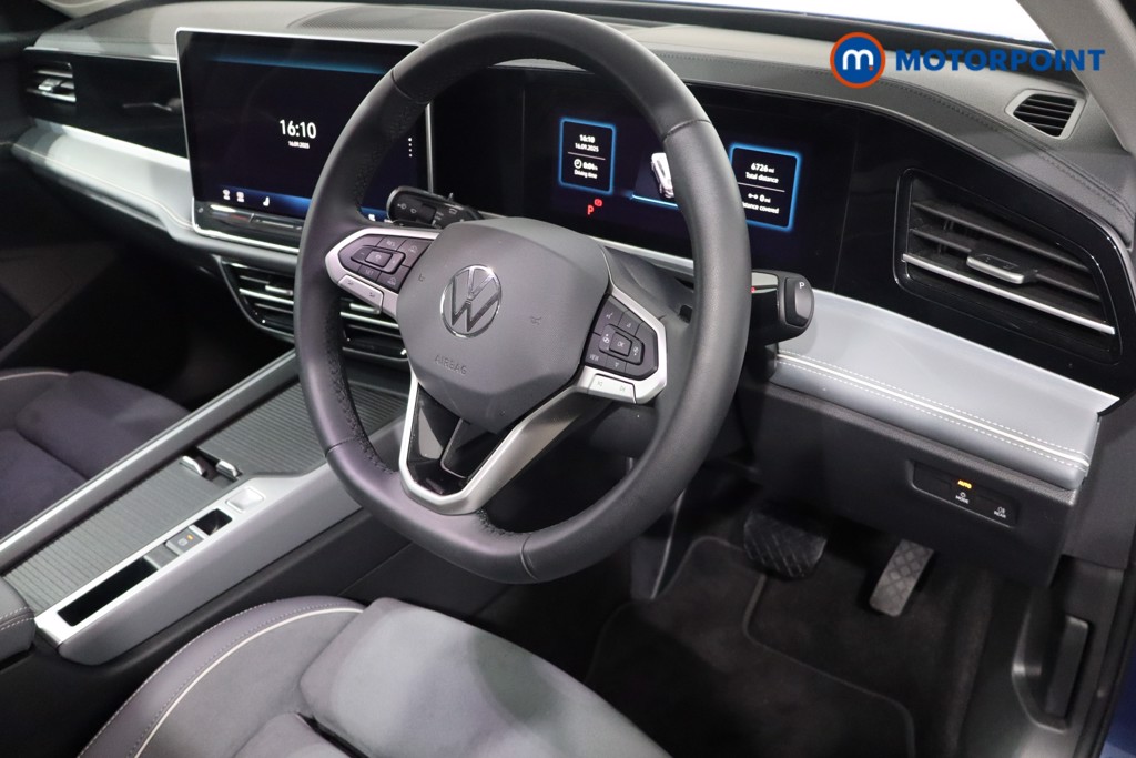 Volkswagen Passat Life Automatic Petrol Plug-In Hybrid Estate - Stock Number (1578157) - 24th supplementary image