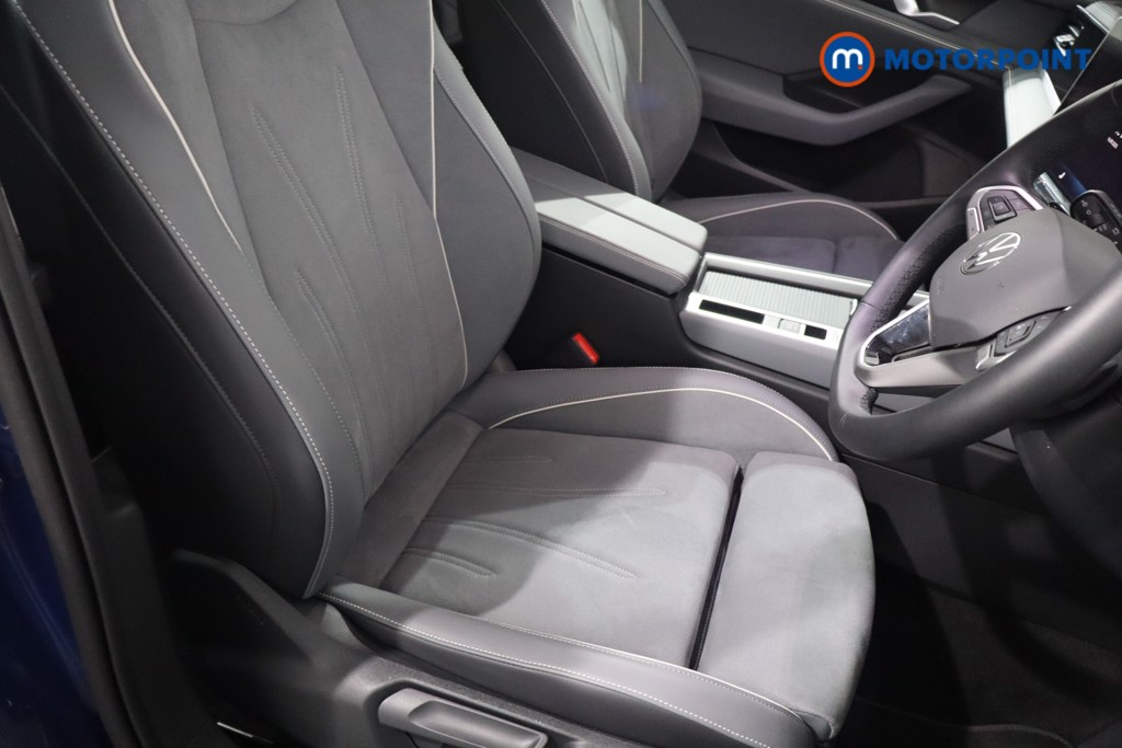 Volkswagen Passat Life Automatic Petrol Plug-In Hybrid Estate - Stock Number (1578157) - 25th supplementary image