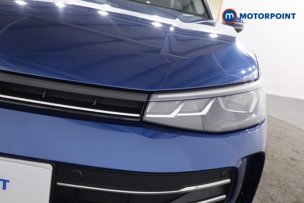 Volkswagen Passat Life Automatic Petrol Plug-In Hybrid Estate - Stock Number (1578157) - 28th supplementary image