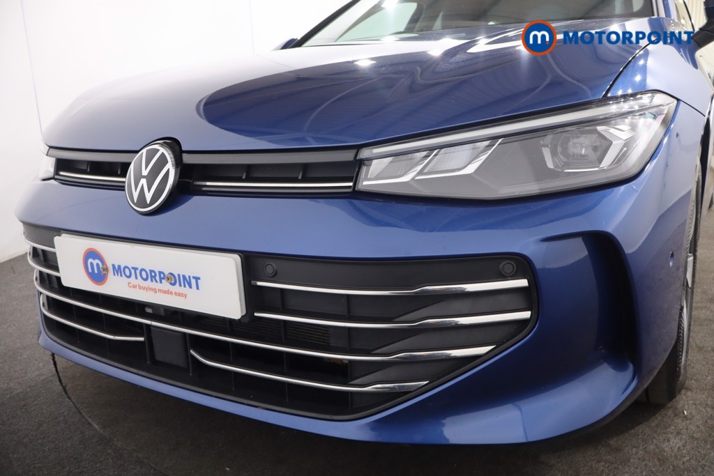 Volkswagen Passat Life Automatic Petrol Plug-In Hybrid Estate - Stock Number (1578157) - 31st supplementary image