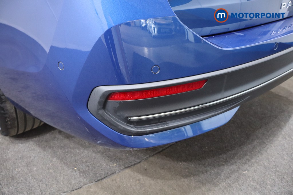Volkswagen Passat Life Automatic Petrol Plug-In Hybrid Estate - Stock Number (1578157) - 35th supplementary image