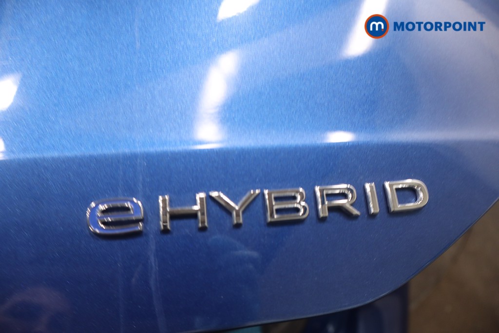 Volkswagen Passat Life Automatic Petrol Plug-In Hybrid Estate - Stock Number (1578157) - 36th supplementary image