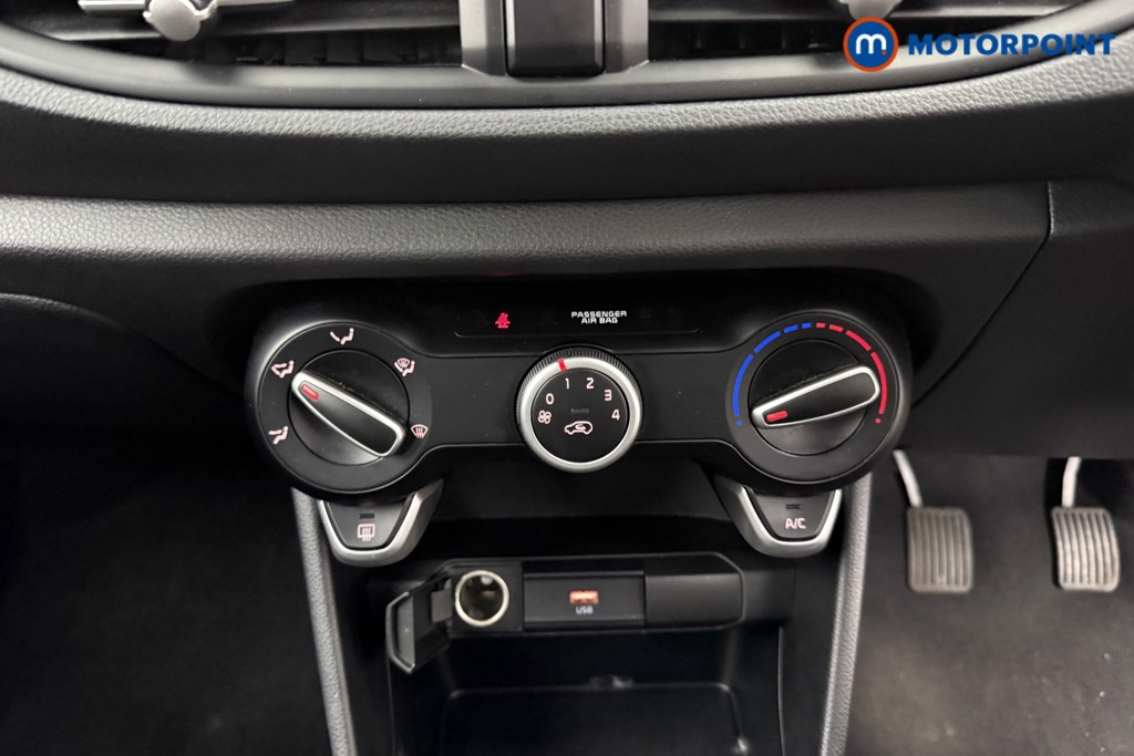 KIA Picanto 2 Manual Petrol Hatchback - Stock Number (1578176) - 6th supplementary image