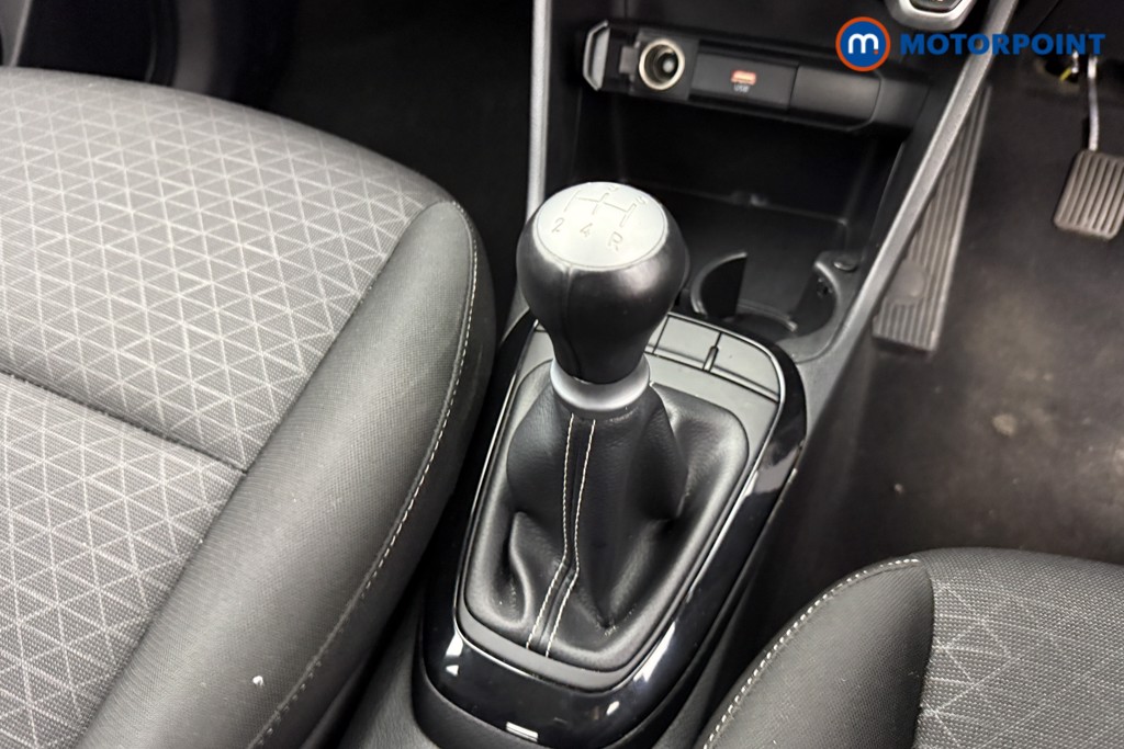 KIA Picanto 2 Manual Petrol Hatchback - Stock Number (1578176) - 7th supplementary image