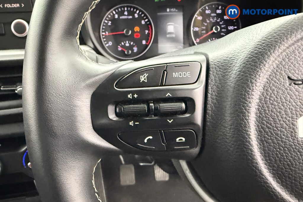 KIA Picanto 2 Manual Petrol Hatchback - Stock Number (1578176) - 8th supplementary image