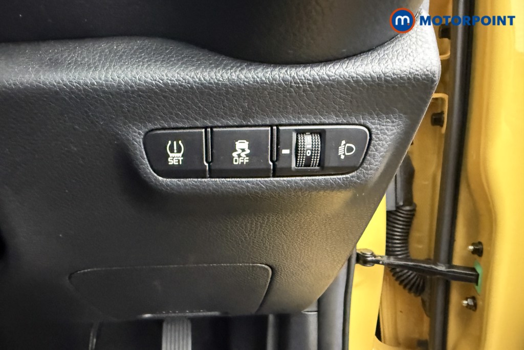 KIA Picanto 2 Manual Petrol Hatchback - Stock Number (1578176) - 10th supplementary image