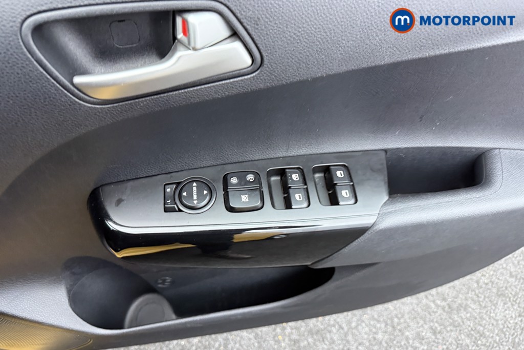 KIA Picanto 2 Manual Petrol Hatchback - Stock Number (1578176) - 11th supplementary image