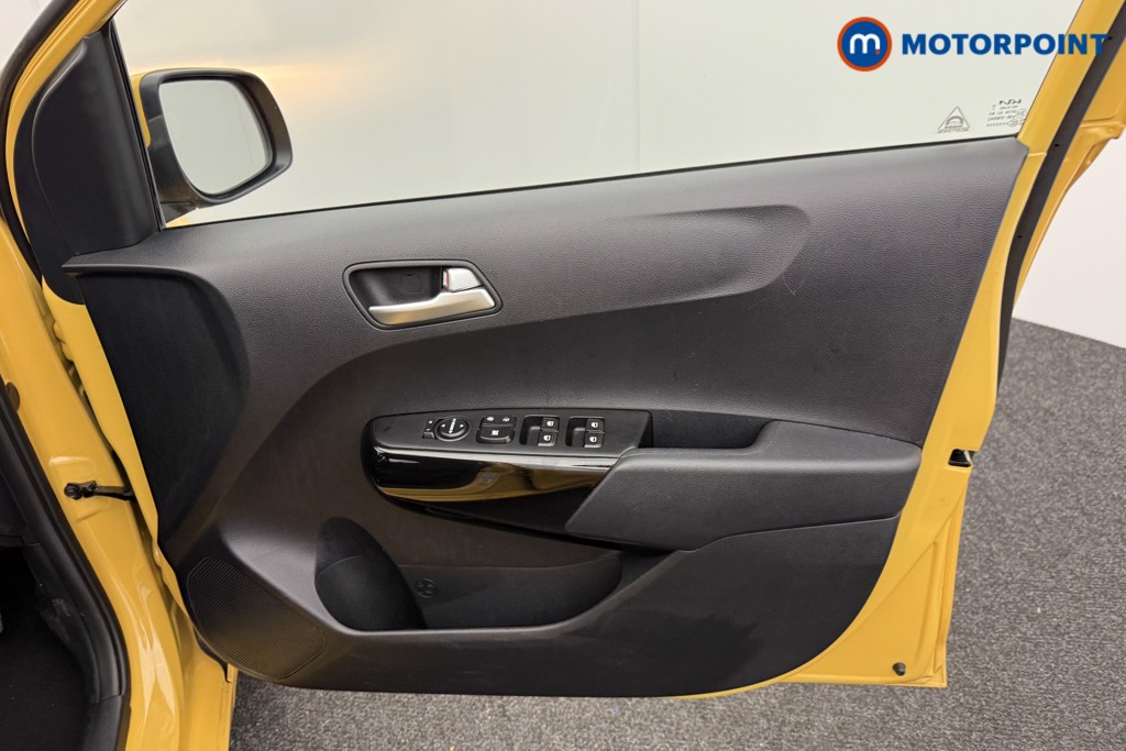KIA Picanto 2 Manual Petrol Hatchback - Stock Number (1578176) - 12th supplementary image