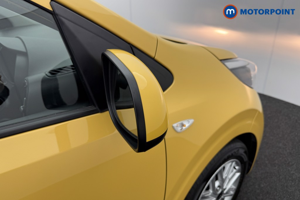 KIA Picanto 2 Manual Petrol Hatchback - Stock Number (1578176) - 13th supplementary image