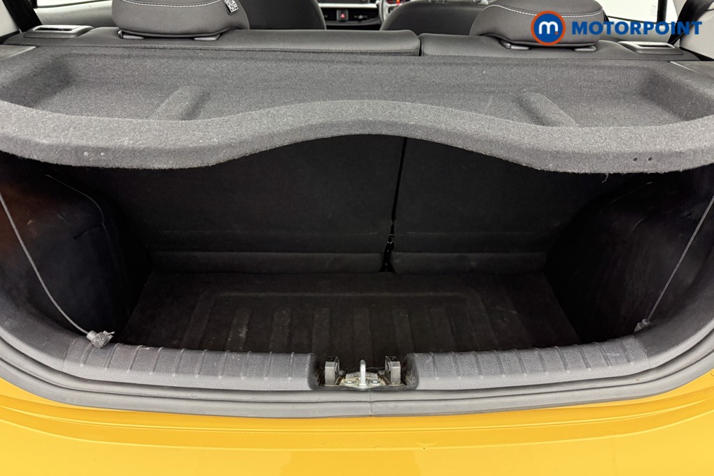 KIA Picanto 2 Manual Petrol Hatchback - Stock Number (1578176) - 14th supplementary image