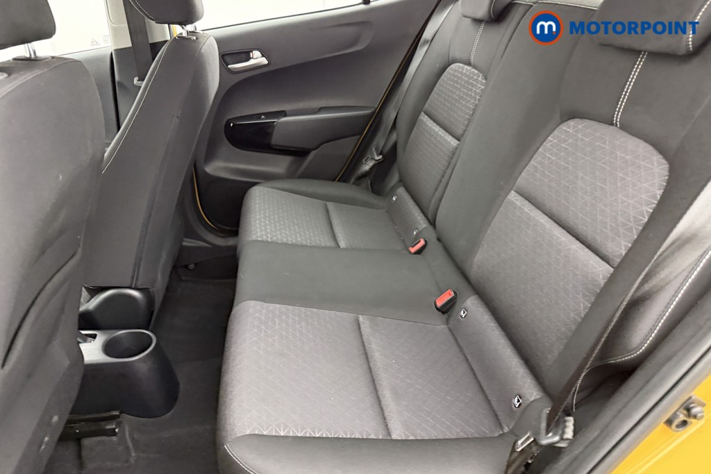 KIA Picanto 2 Manual Petrol Hatchback - Stock Number (1578176) - 16th supplementary image