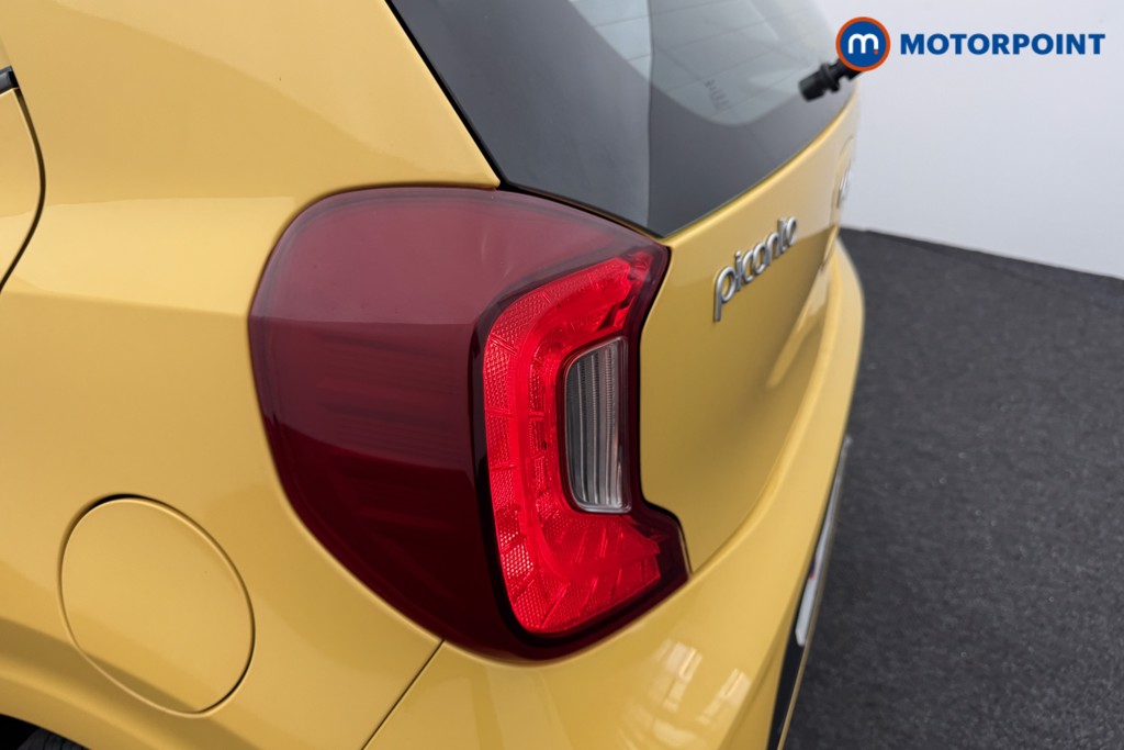 KIA Picanto 2 Manual Petrol Hatchback - Stock Number (1578176) - 18th supplementary image