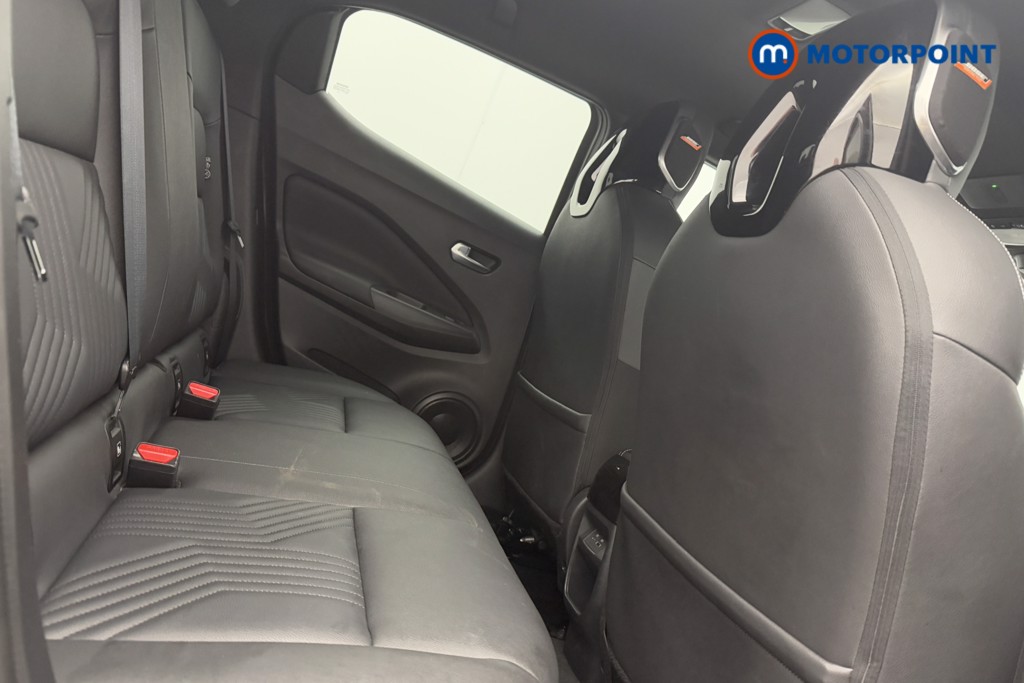 Nissan Juke Tekna Automatic Petrol SUV - Stock Number (1578230) - 9th supplementary image