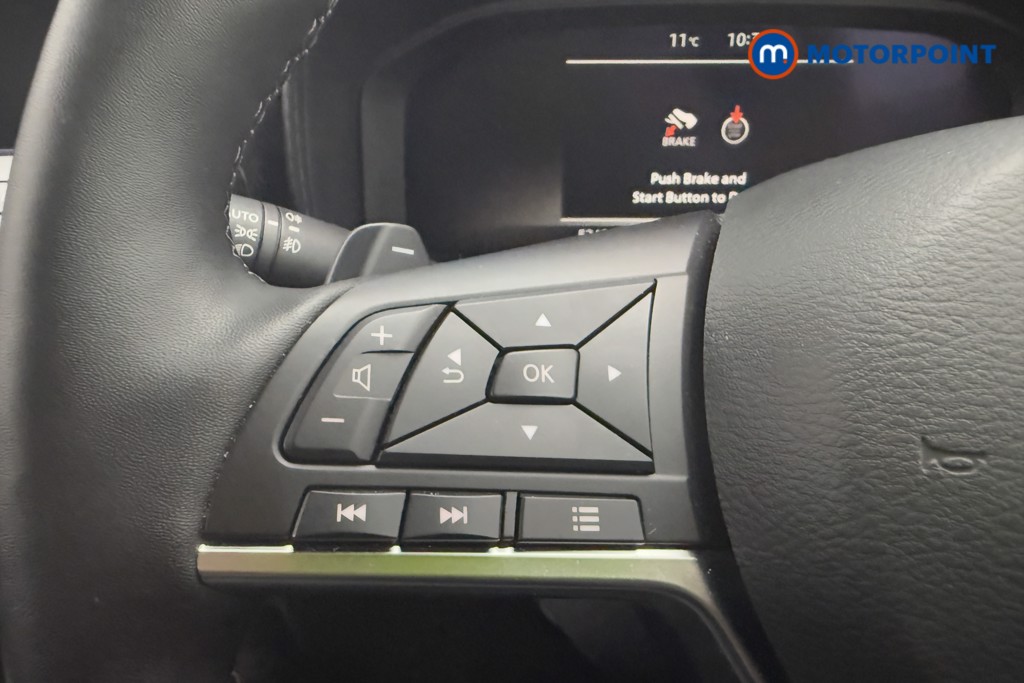 Nissan Juke Tekna Automatic Petrol SUV - Stock Number (1578230) - 14th supplementary image