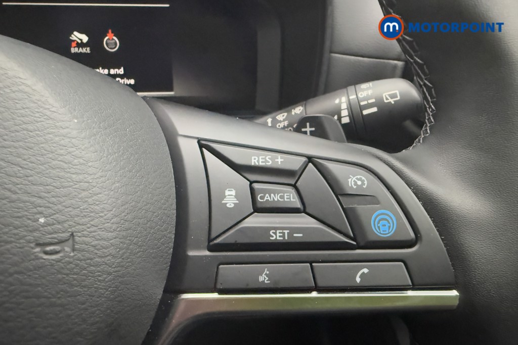 Nissan Juke Tekna Automatic Petrol SUV - Stock Number (1578230) - 15th supplementary image