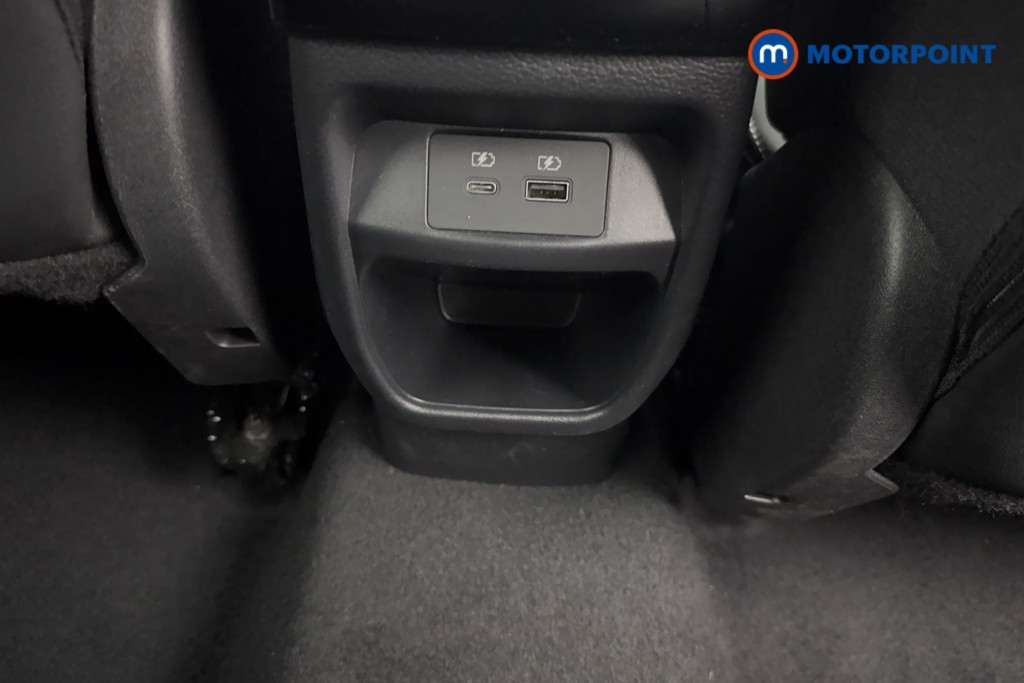 Nissan Juke Tekna Automatic Petrol SUV - Stock Number (1578230) - 20th supplementary image