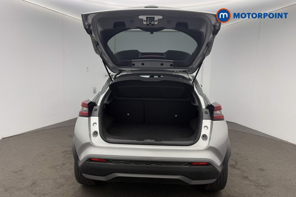 Nissan Juke Tekna Automatic Petrol SUV - Stock Number (1578230) - 21st supplementary image