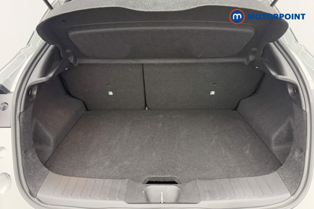Nissan Juke Tekna Automatic Petrol SUV - Stock Number (1578230) - 22nd supplementary image