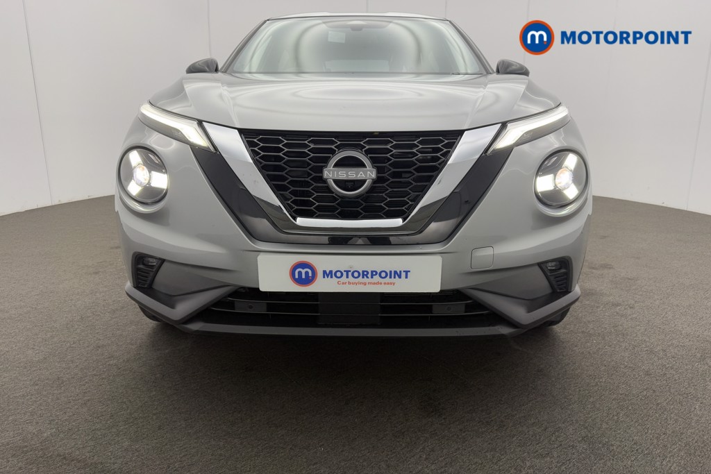 Nissan Juke Tekna Automatic Petrol SUV - Stock Number (1578230) - 23rd supplementary image