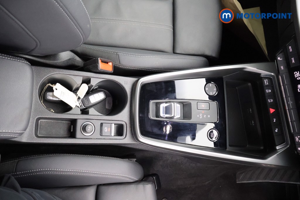 Audi A3 S Line Automatic Diesel Hatchback - Stock Number (1578320) - 8th supplementary image