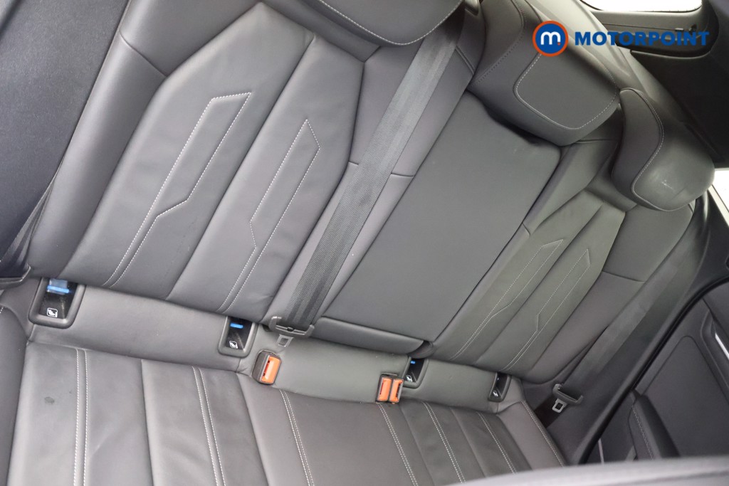 Audi A3 S Line Automatic Diesel Hatchback - Stock Number (1578320) - 11th supplementary image