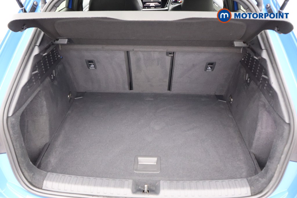 Audi A3 S Line Automatic Diesel Hatchback - Stock Number (1578320) - 12th supplementary image