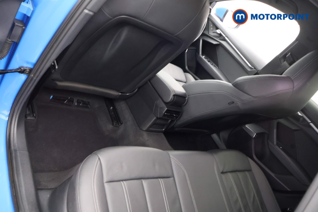 Audi A3 S Line Automatic Diesel Hatchback - Stock Number (1578320) - 13th supplementary image