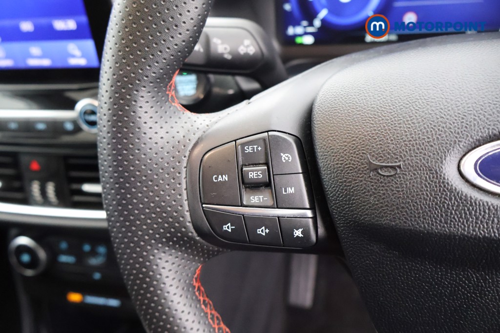 Ford Puma St-Line Manual Petrol SUV - Stock Number (1578339) - 2nd supplementary image