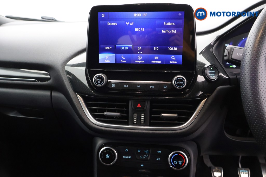 Ford Puma St-Line Manual Petrol SUV - Stock Number (1578339) - 5th supplementary image