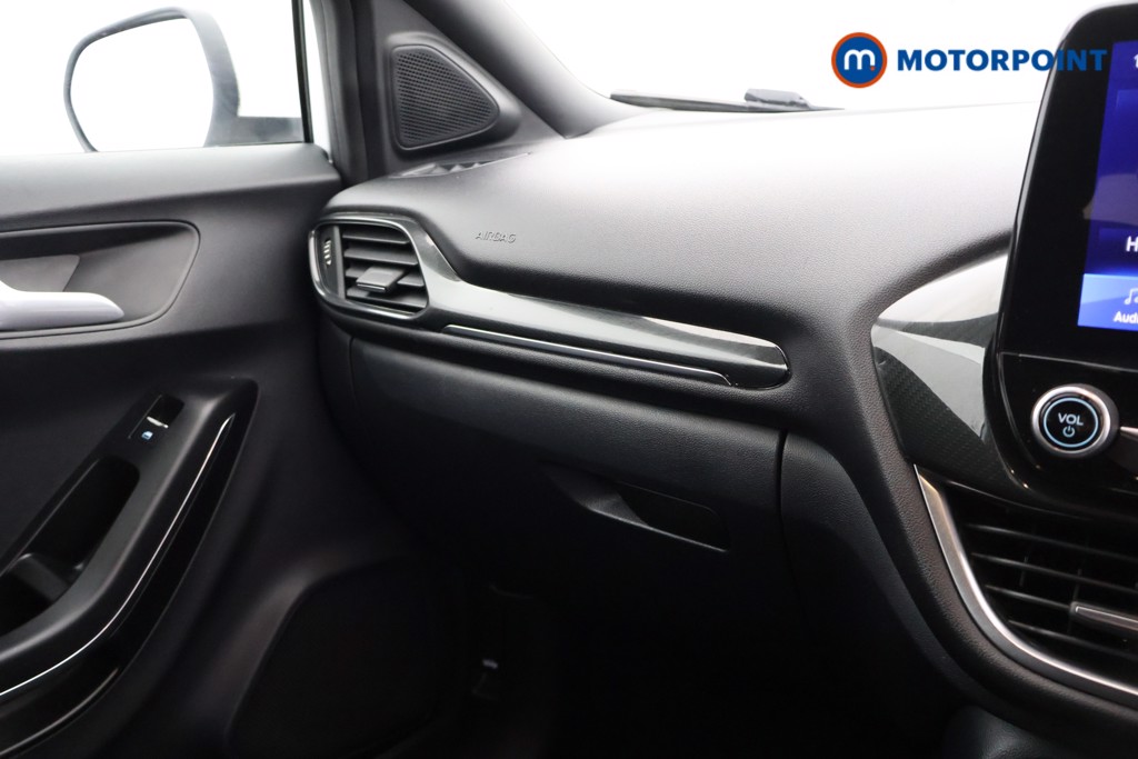 Ford Puma St-Line Manual Petrol SUV - Stock Number (1578339) - 6th supplementary image