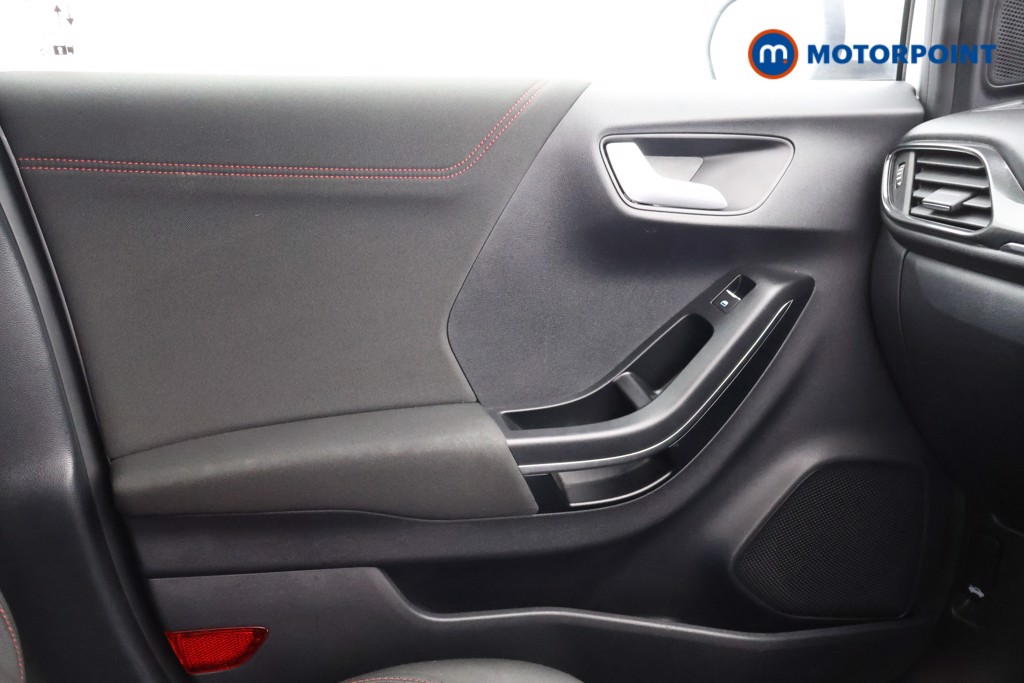 Ford Puma St-Line Manual Petrol SUV - Stock Number (1578339) - 7th supplementary image