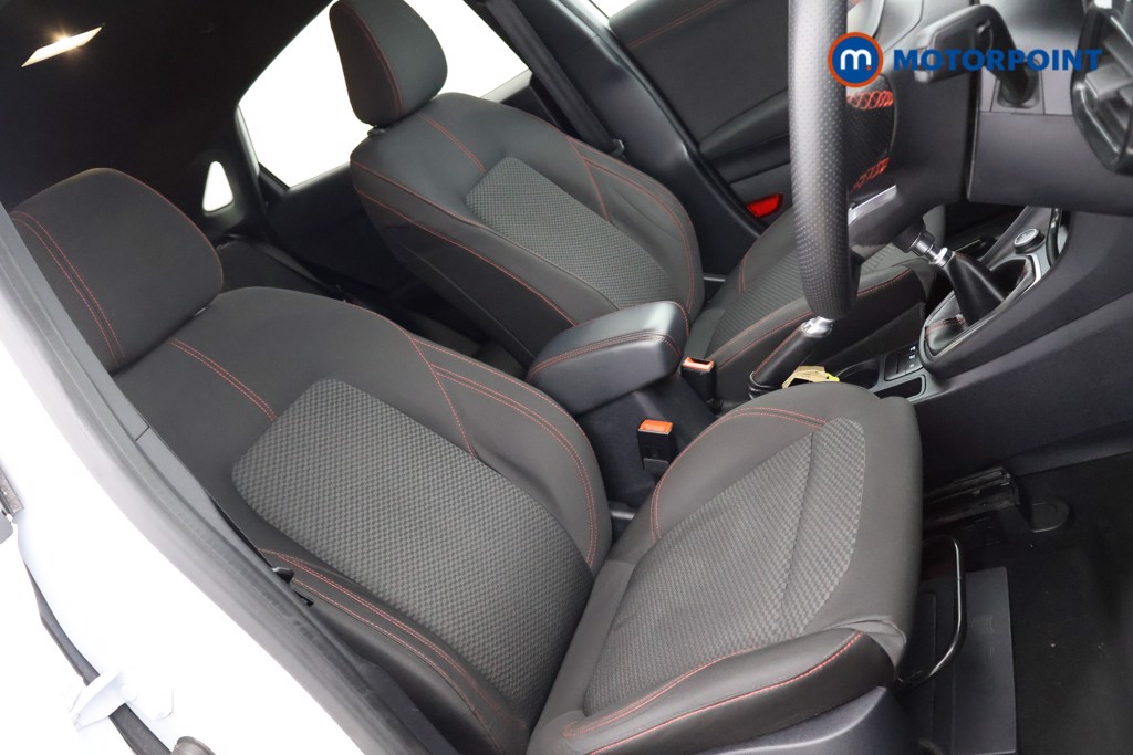 Ford Puma St-Line Manual Petrol SUV - Stock Number (1578339) - 9th supplementary image