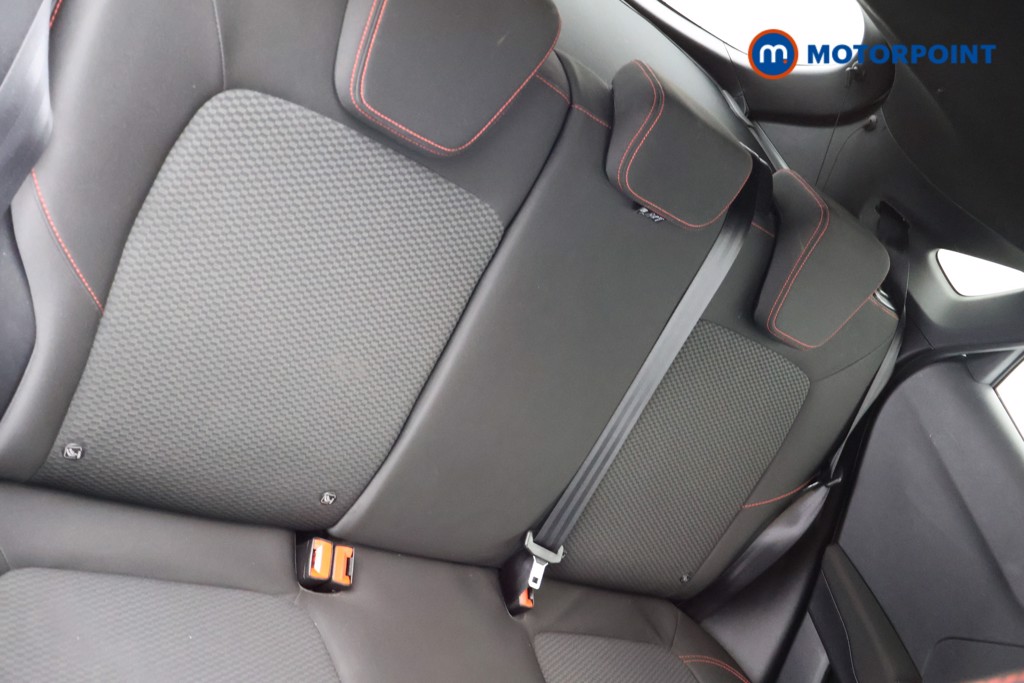 Ford Puma St-Line Manual Petrol SUV - Stock Number (1578339) - 11th supplementary image