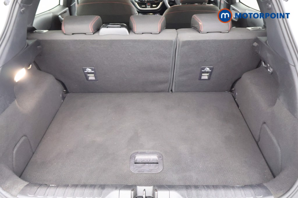 Ford Puma St-Line Manual Petrol SUV - Stock Number (1578339) - 12th supplementary image