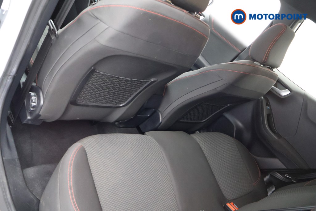 Ford Puma St-Line Manual Petrol SUV - Stock Number (1578339) - 13th supplementary image