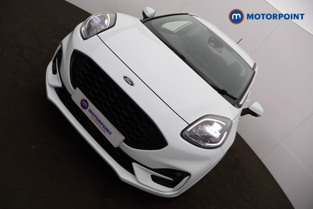Ford Puma St-Line Manual Petrol SUV - Stock Number (1578339) - 14th supplementary image